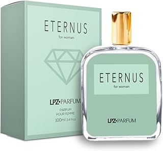 Perfume Feminino Eternus Fem - (Ref. Importada) - Inspirado No Eternity For Woman