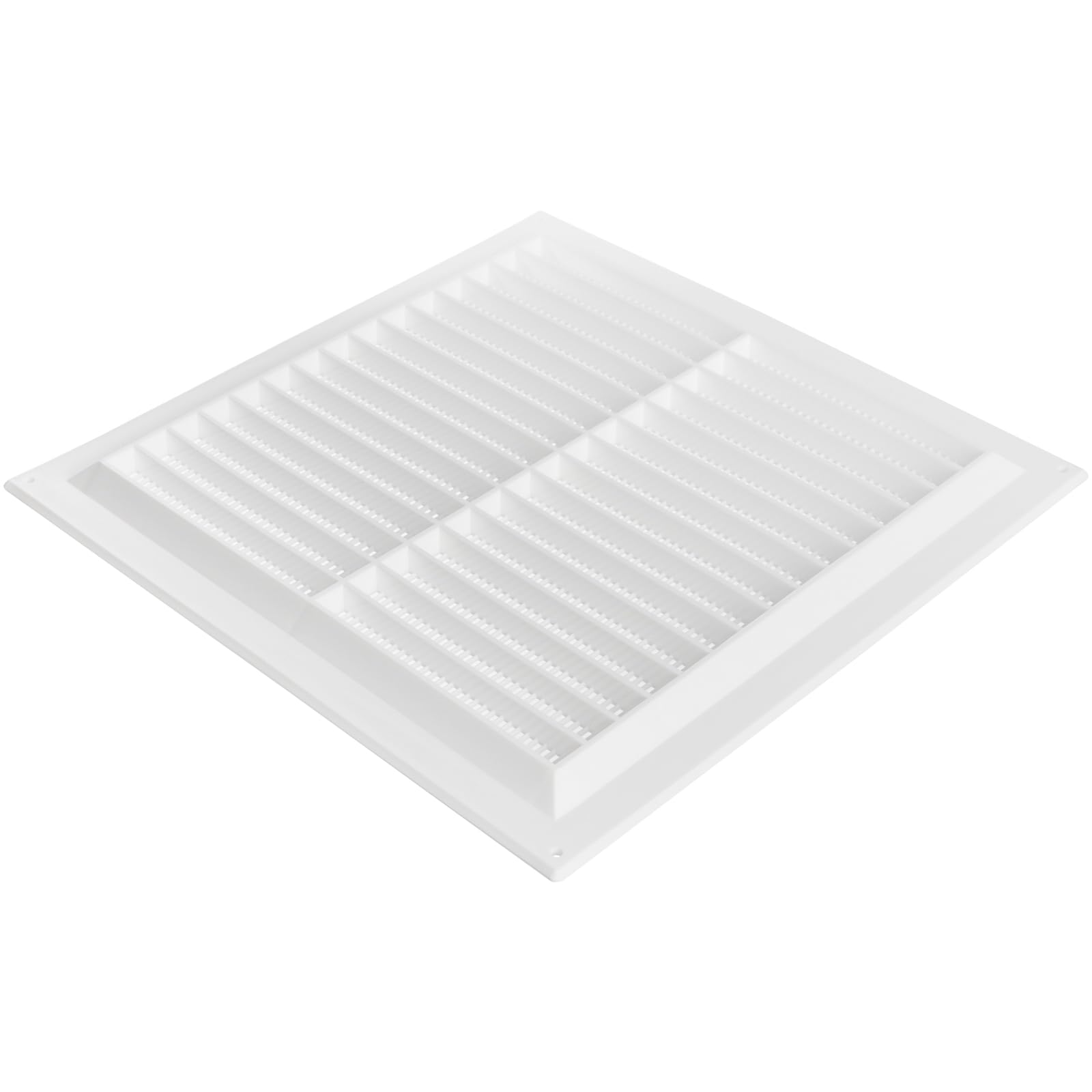 plastic air conditioner vents