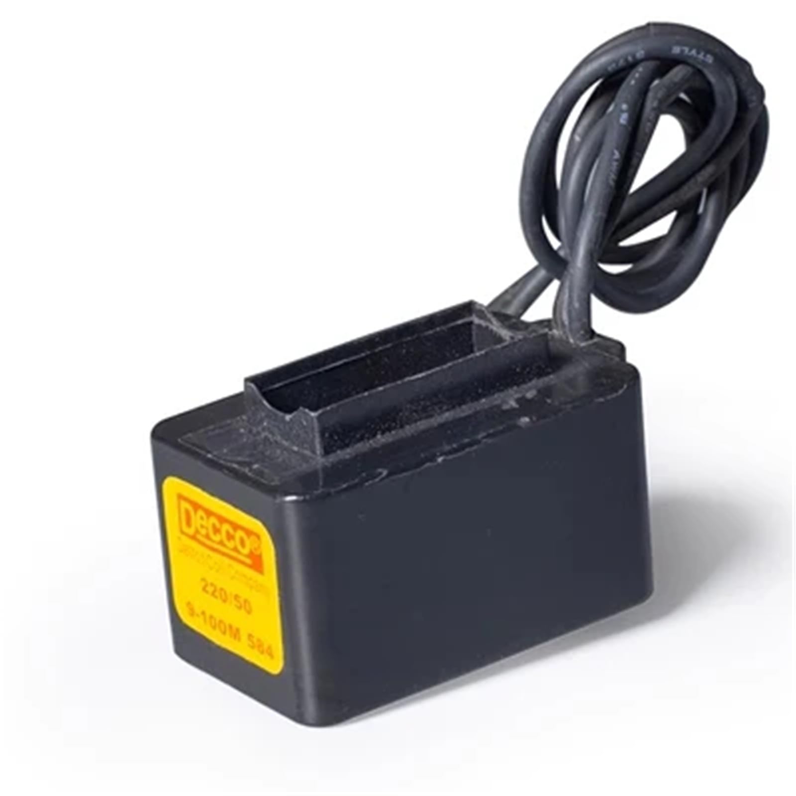 Bobine en cuivre électrovanne AC220V TH 2408 composant pour circuit fluide