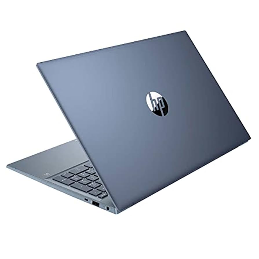 美品 HP Pavilion Laptop 15-eg 11世代i5 16GB HP Pavilion 15 Laptop i7-1165G7 16GB 512GB W11 (15-eg0025nr