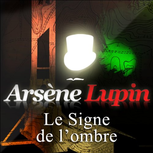 Cover art for Le Signe de l'ombre