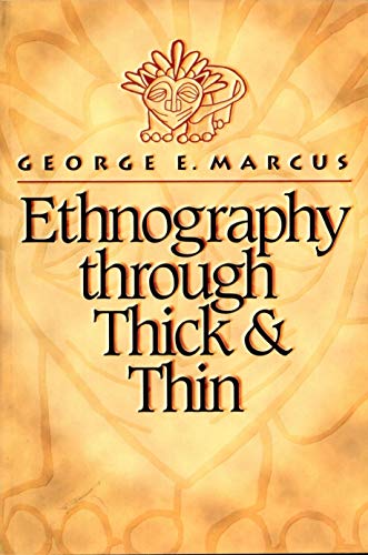 Ethnography through Thick & Thin view 2