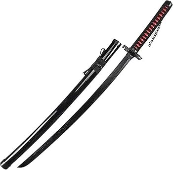 Amazon | PpzhenN 居合刀 抜刀術 鞘付木刀 演武道具 木製 居合 Amazon | PpzhenN 居合刀 抜刀術 鞘付木刀 演武道具 木製 居合