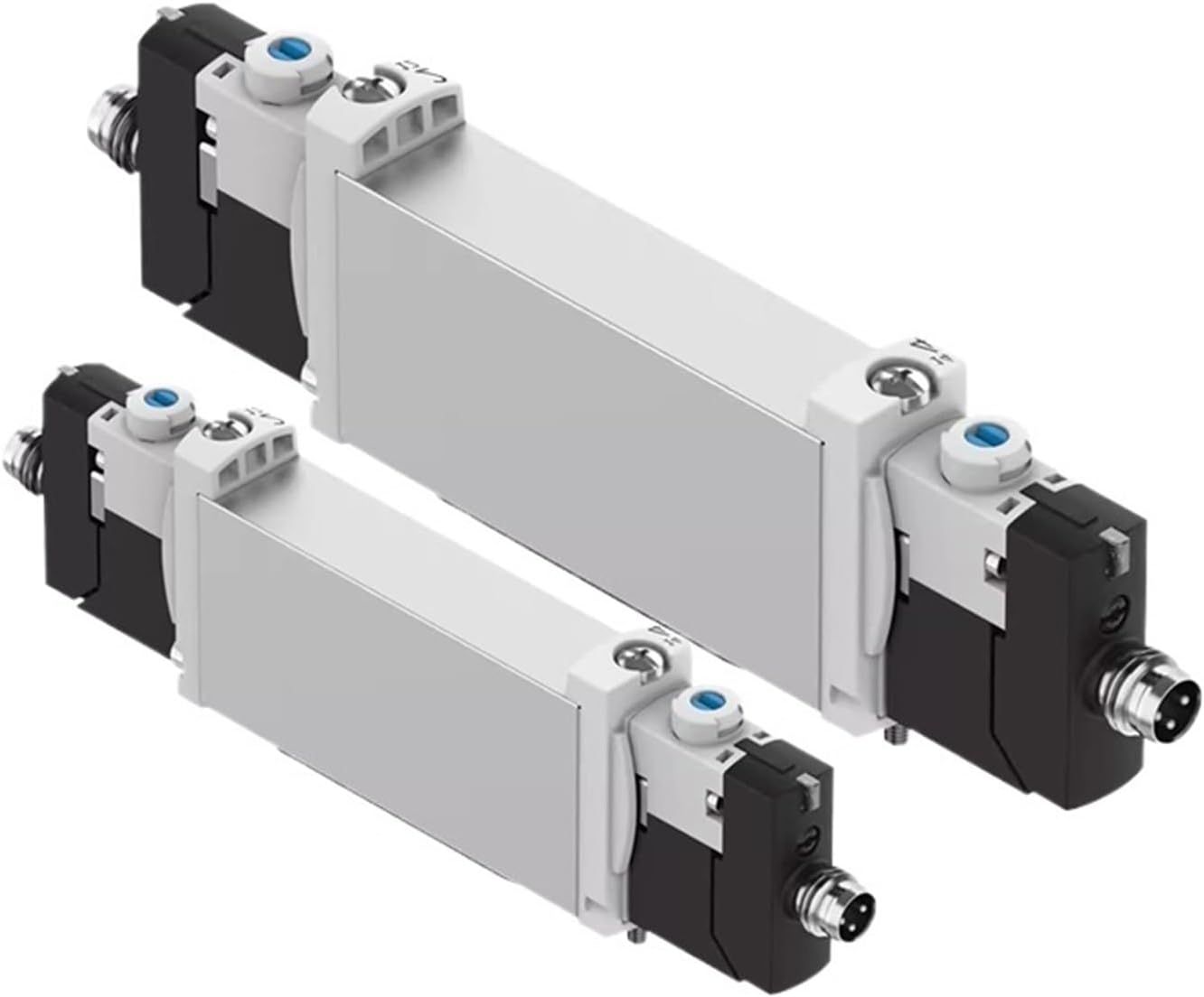 VUVG solenoid valve VUVG-LK10-LK14-M52-B52-P53C-G18-1H2L-W1-S VUVG-LK14-M52-AT-G18-1H2L-W1-S VUVG-B10-M52-MZT-F-1T1L(VUVG-L10-M52RTM51P3)