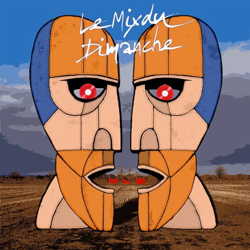 MDD #28 I FIN DE SAISON - CARTE BLANCHE AUX AUDITEURS