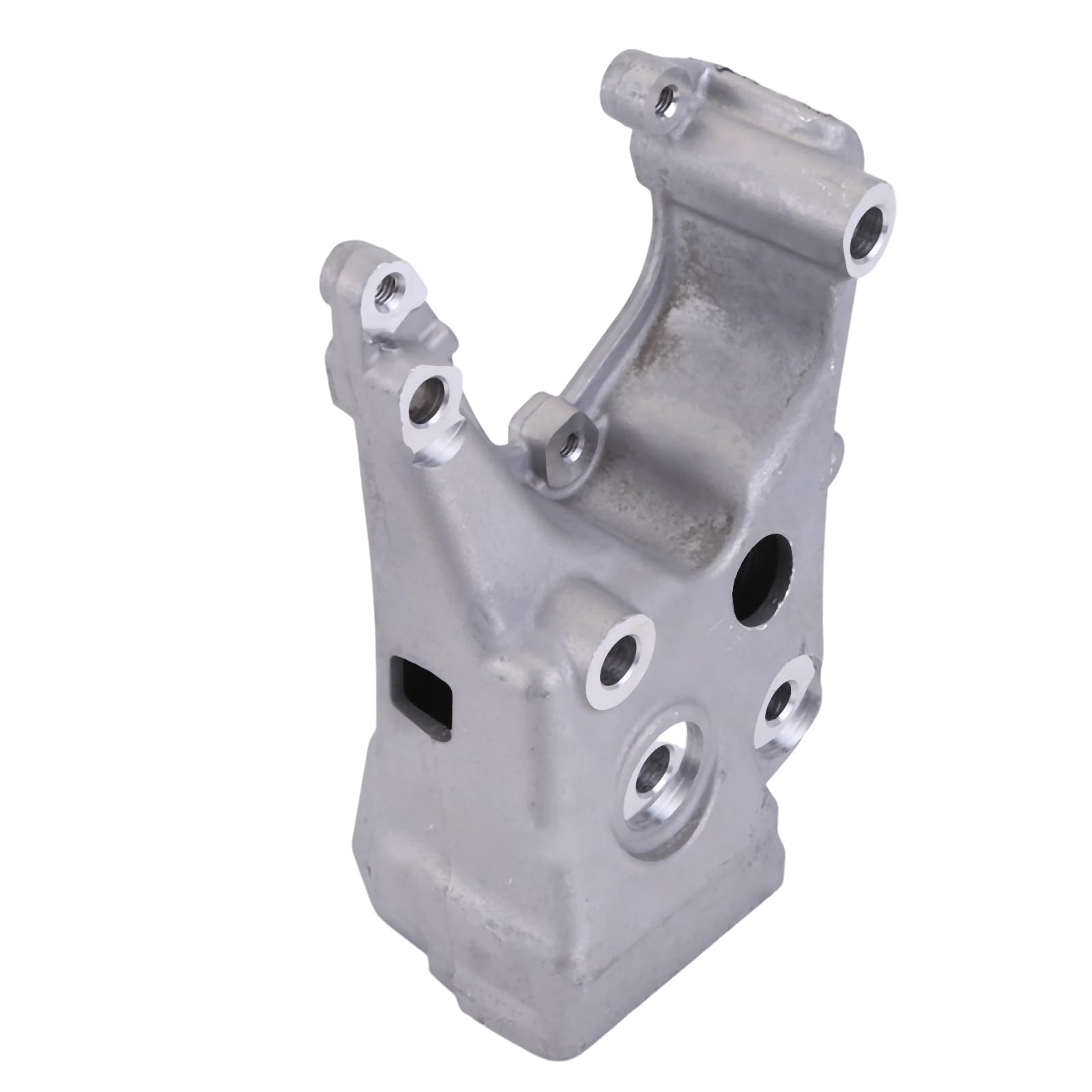 Ysimee 184699 Support De Moteur En Aluminium Boîtier Compatible Peugeot