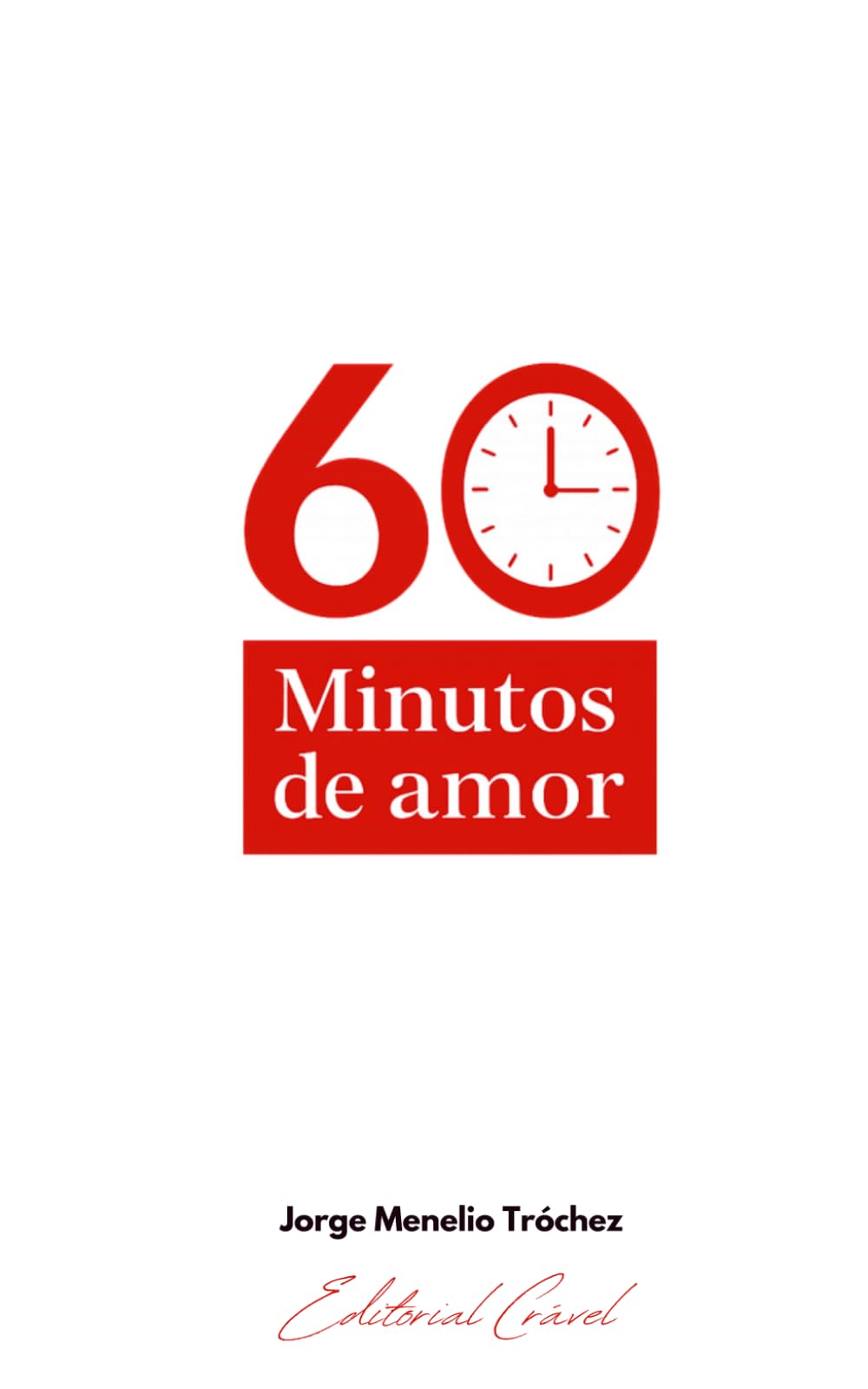 60 MINUTOS DE AMOR