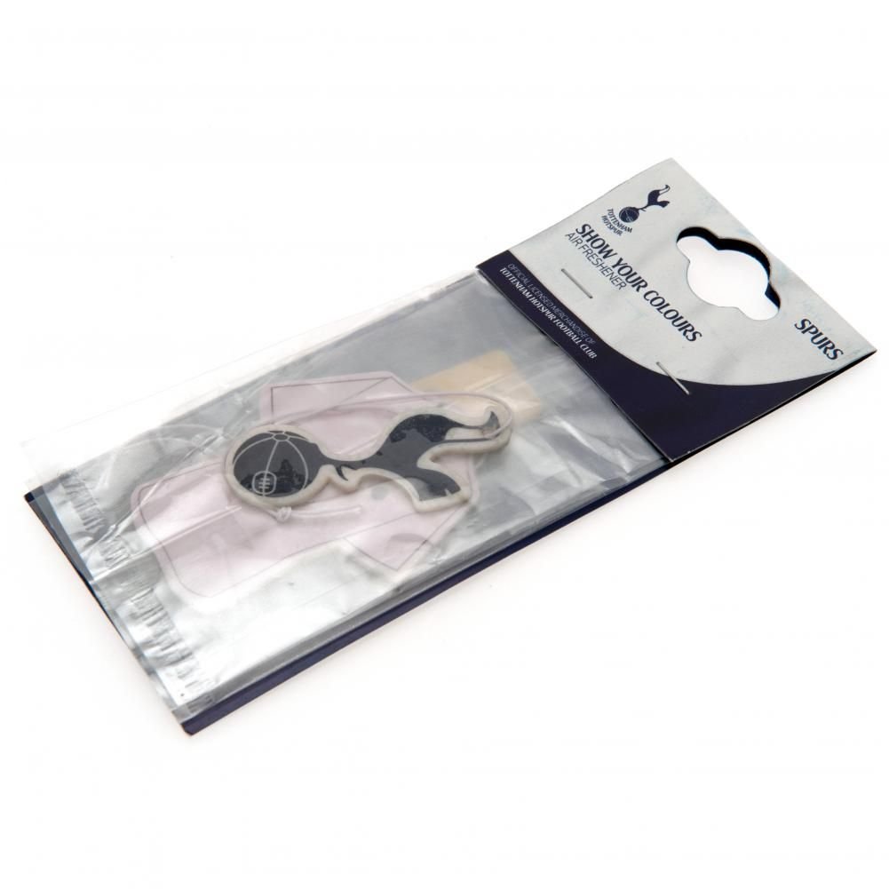Tottenham Hotspur F.C. 3pk Air Freshener