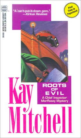 Roots Of Evil: Kay Mitchell: 9780373261628: Amazon.com: Books