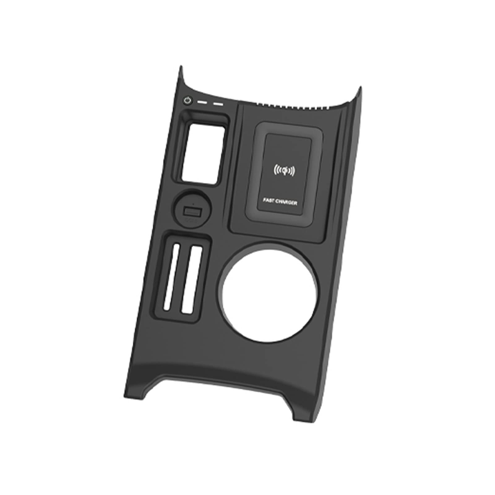 QI Caricatore Senza Fili for Auto Caricatore Del Telefono Veloce