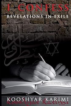 Paperback I Confess: Revelations in Exile Book