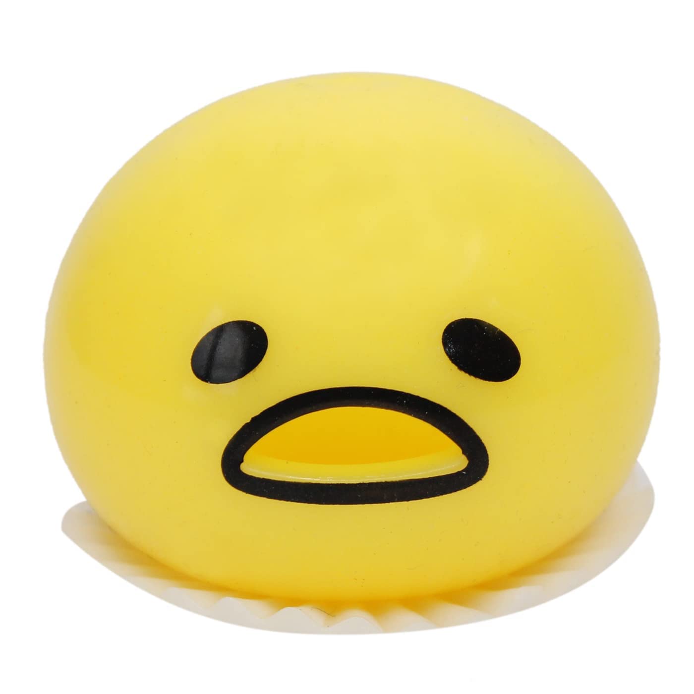 See full amazon price history chart for ARK Vomiting Sucking Fun Egg Yolk Stress Reliever Ball Toy for Kids and Adults ARK Vomiting Sucking Fun Egg Yolk Stress Reliever Ball Toy for Kids and Adults (B0CF5C3YVD) Amazon Price History, Amazon Price Tracker