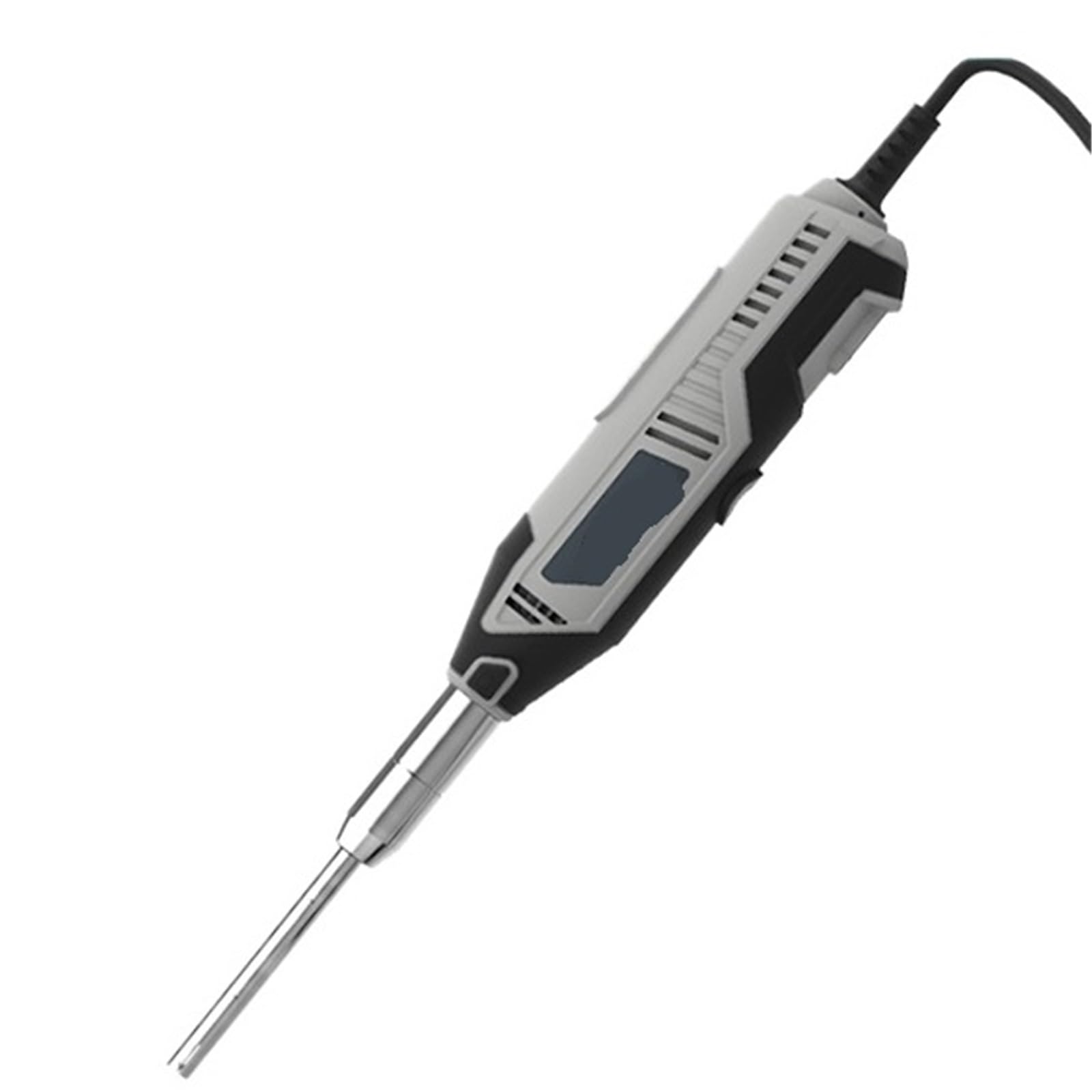 Generisch Homogenisator, Ultraschall-Homogenisator, Emulgator, Dispergierer und Hochgeschwindigkeits-Tragbarer Mahlapparat für Labore 5000-35000 U/min, Labormischer (H-förmiger Ständer) (1 01)