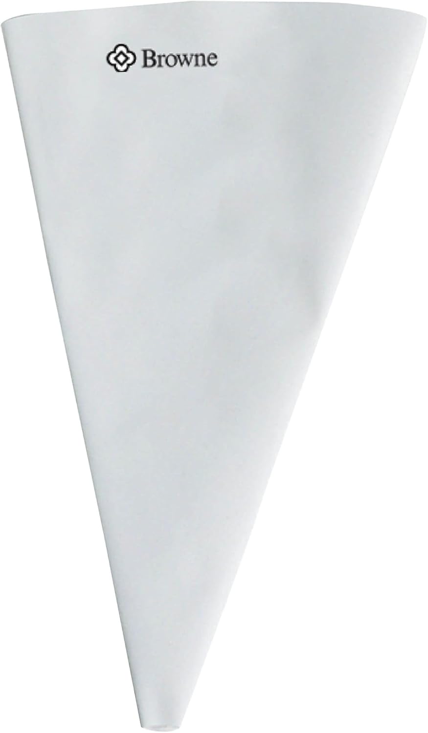 Browne 17" Nylon Reusable Pastry Bag