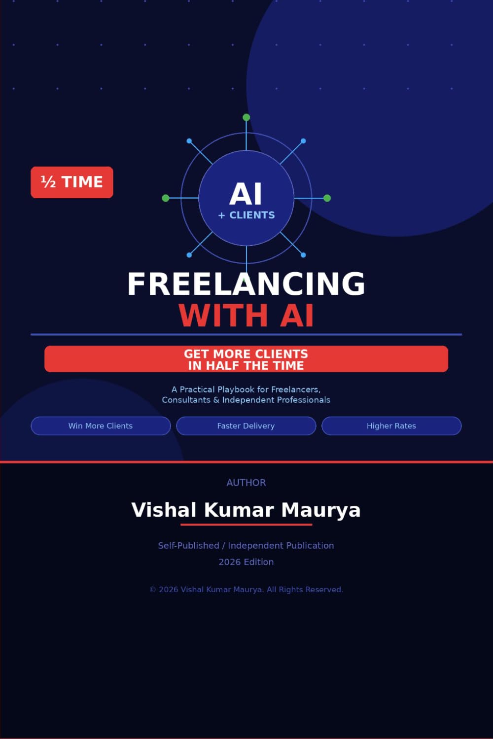 Freelancing with AI: Get More Clients in Half the Time