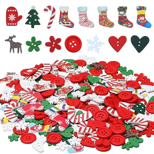 100 Stück Weihnachten Streudeko, Holz Streudeko Deko Konfetti, Konfetti Weihnachten Deko, Klein Holz Konfett, Mini Holzdeko, für Weihnachten deko Tischdeko DIY Handwerk 100 Stück Weihnachten Streudeko, Holz Streudeko Deko Konfetti, Konfetti Weihnachten Deko, Klein Holz Konfett, Mini Holzdeko, für Weihnachten deko Tischdeko DIY Handwerk