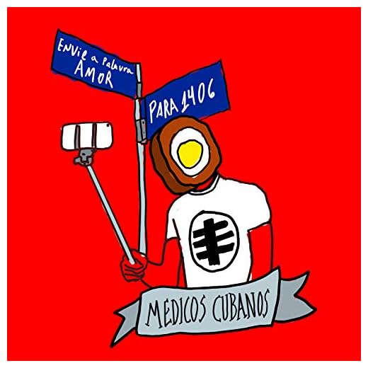 Eu Só Queria de Volta Meu Disco do Hüsker Dü