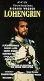  Lohengrin [USA] [VHS]