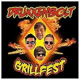 grillfürst  Grillfest