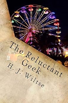 Paperback The Reluctant Geek: A Fable Book
