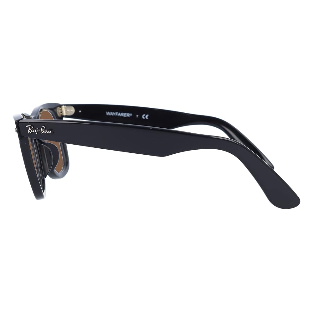 Ray Ban　レイバン　WAYFARER　5121F 2000　サングラス Ray-Ban RayBan レイバン メガネフレーム ブランド 5121F-2000
