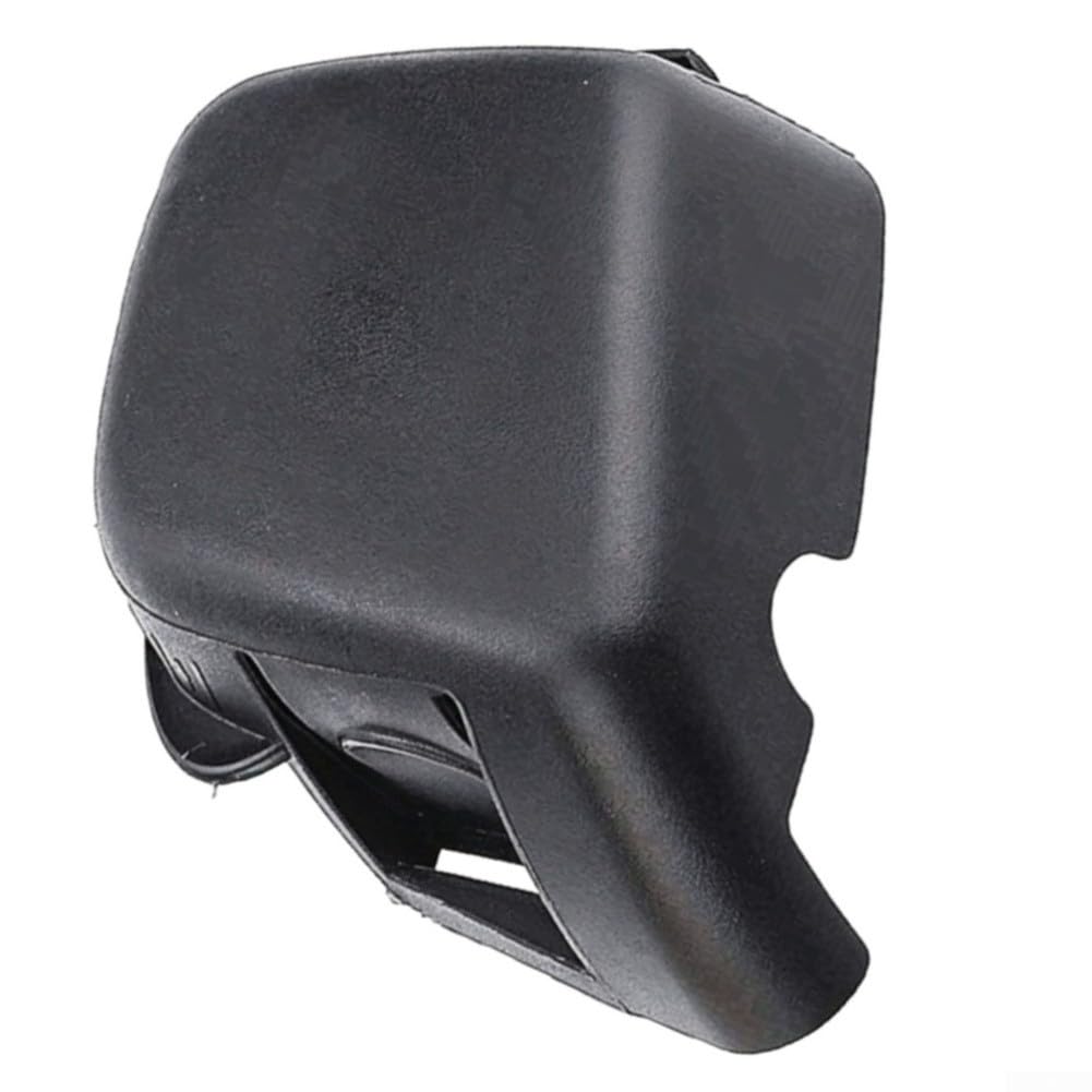 Tapa para filtro Aire FS46 FS55 Negro 14x11cm Anti Suciedad Tapa(1pcs)