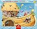Scatola Puzzle" Arca di Noe'" (24 Pezzi)
