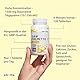 Sägepalme 1500 mg hochdosiert – 120 vegane Tabletten – Serenoa Repens Extrakt 25:1 – Ohne Zusatzstoffe, laborgeprüft, glutenfrei & vegan – Für Männer & Frauen – Hergestellt in der EU