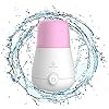 Menstruatiebeker sterilisator menstruatiebekers draagbare stoomsterilisator 3 minuten snelle desinfectie