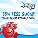 Kool Aid Tropical Punch Drink Mix (19 oz Bottle)