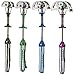 Metolius Ultralight Master Cam - Set 5-8