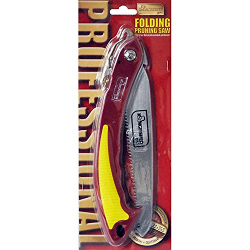 Preisvergleich Produktbild Pro Gold Deluxe klappbare Astsäge