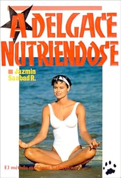 Paperback Adelgace nutriendose (Spanish Edition) [Spanish] Book