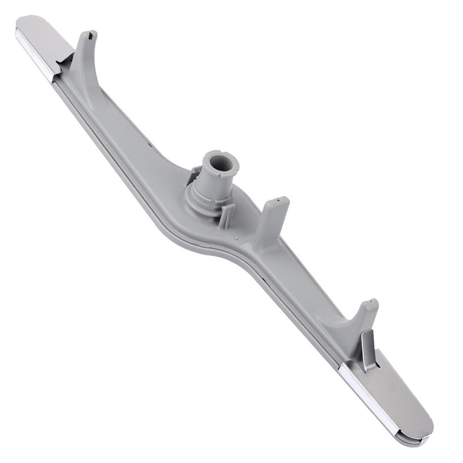 Unterer Sprüharm for Geschirrspüler, kompatibel mit Frigidaire, 154568002 Geschirrspülern 1545680 5304517203 AP3958746 1196170