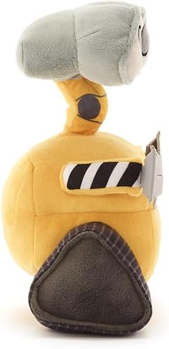 Miniatura 40 de Disney Store Juguete oficial Simba mediano suave para niños, personaje de peluche con textura mullida y detalles bordados, melena peluda y cola