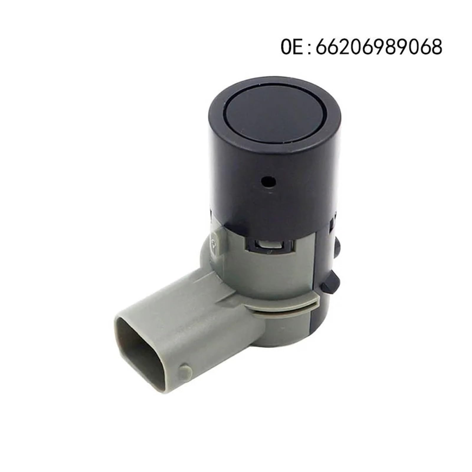 4 szt. 66206989068 dla czujnika parkowania PDC E39 E46 E60 61 E66 E83 X3 3 5 7 serii