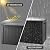 Yardgrace 200 Gallon Resin Deck Box Waterproof Outdoor Storage Box for Patio Furniture Pool Accessories Indoor Storage for Cushion Garden Tools, Black