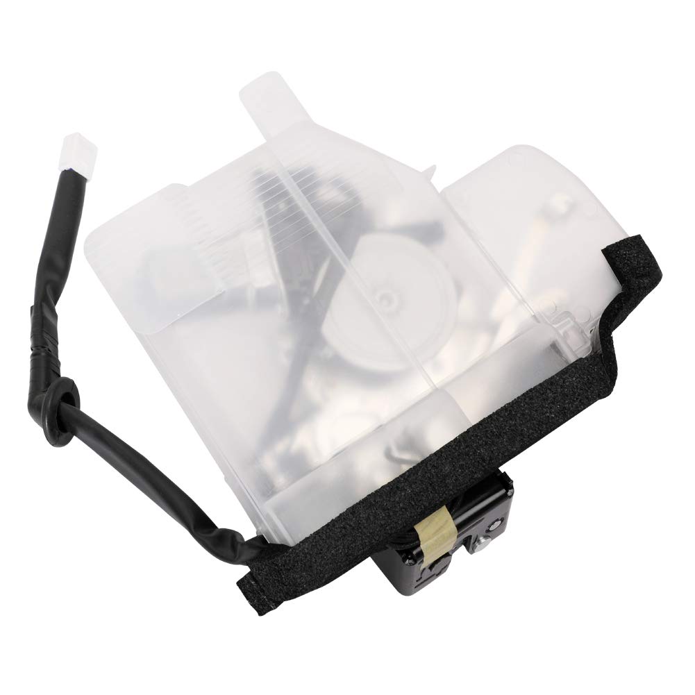 WMPHE Rear Tailgate Lock Latch Actuator Assembly Compatible With 2003-2008 Honda Pilot, 2001 - View #3