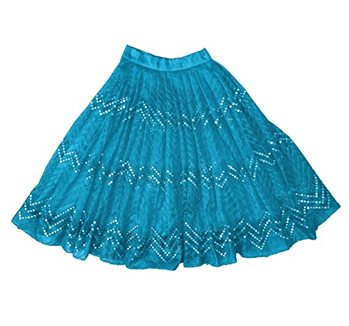 Image of Integrity baby girls net & orgenza lehanga choli (2-8 Years)