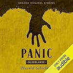 Cover of Panic