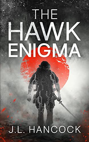 The Hawk Enigma view 2