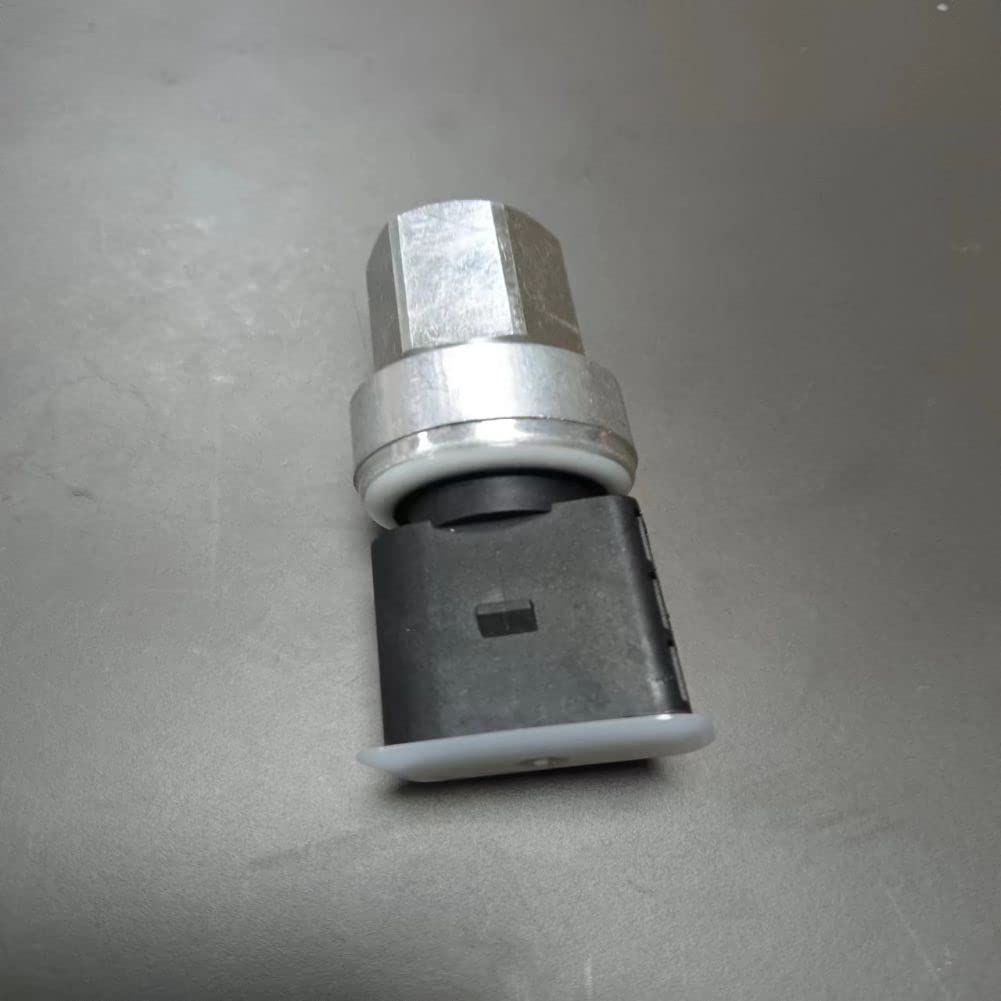 1 pc/Set Air Conditioner Pressure Switch 1K0959126B 1K0 959 126B Compatible with v-w Vehicles CAIJUN-AUTO