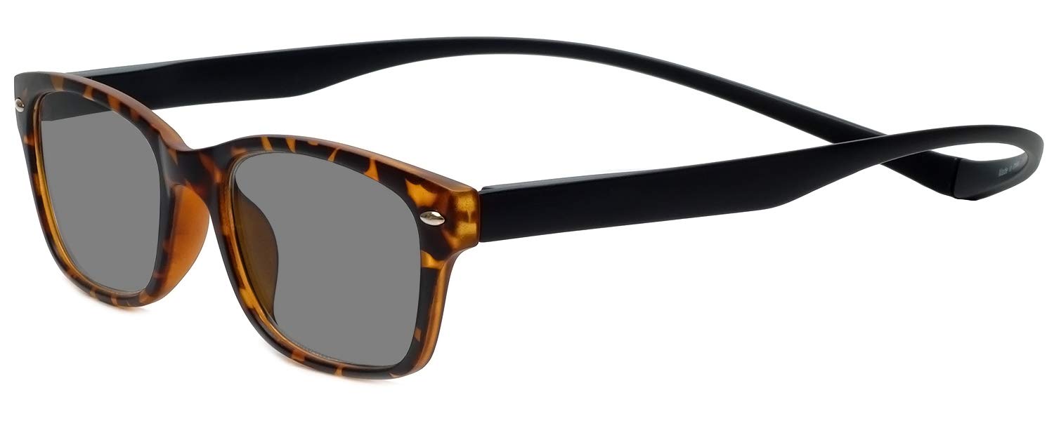 MagzGreenwich Polarized Magnetic Sunglasses