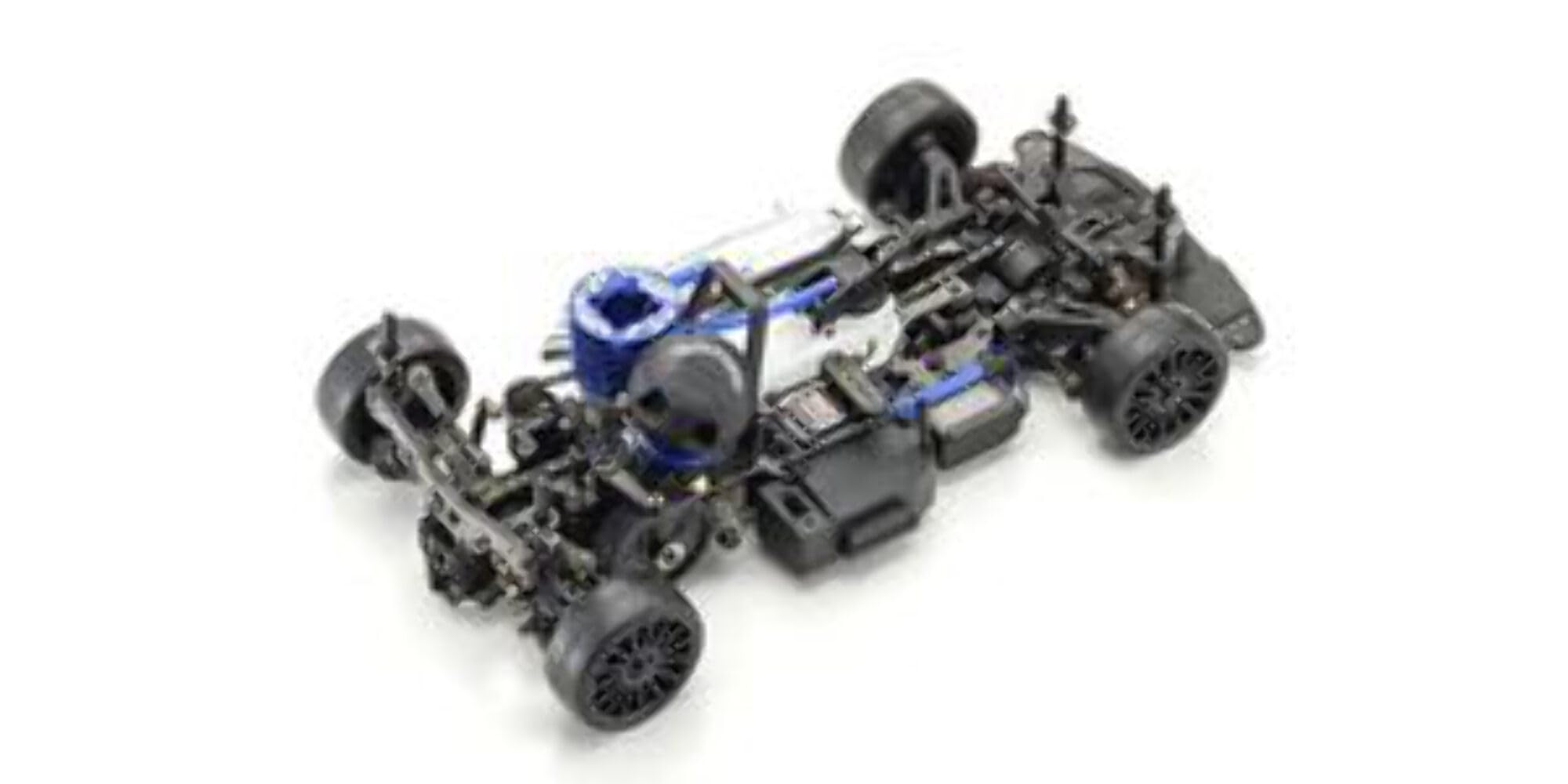 京商v-one R4 Evo.3コンバージョンシャーシキットとevo2シャーシ Amazon.co.jp: 京商 PuT KIT 4WD V-ONE R4 Evo.3 エンジンラジオ