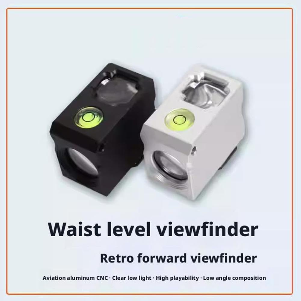 Ricoh GV3 externe zoeker kopen | 5 jaar garantie | NEBO dé fotospecialist