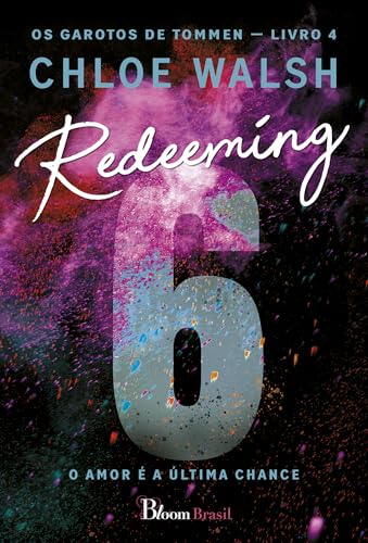 Redeeming 6: O amor é a última chance: 4