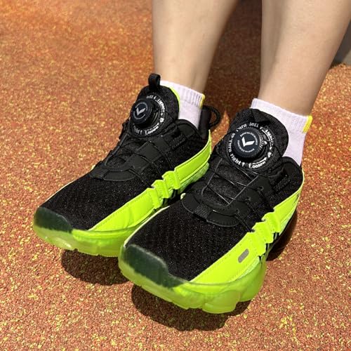 Image of Kids Sneakers Boys Girls Running Tennis Sports Casual Shoes