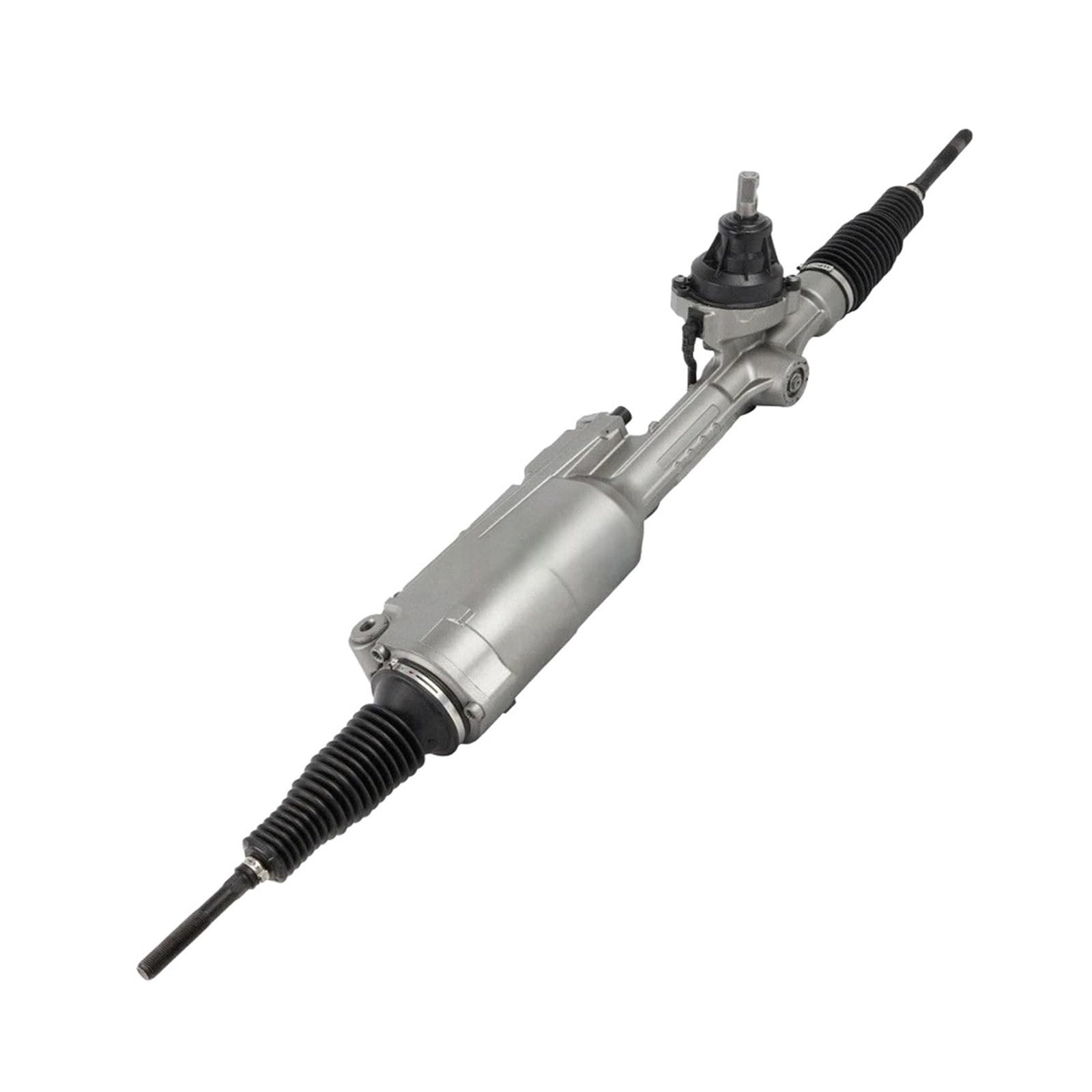 ELEKTRISCHE SERVOLENKUNG GETRIEBE RACK Kompatibel Mit AUDI A6 4G1423055EA