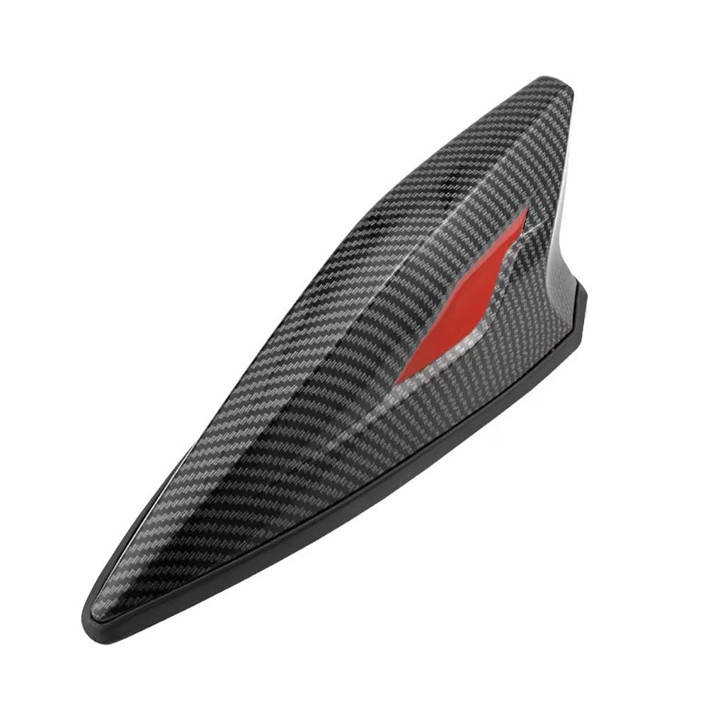 Embellecedor de Cubierta de Antena de Techo para Chrysler y Concorde, Resistente al Agua y al Viento.