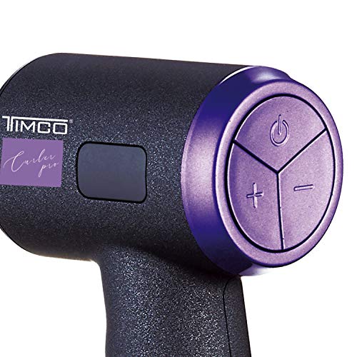 Rizadoras Y Tenazas, Tools Imagen adicional